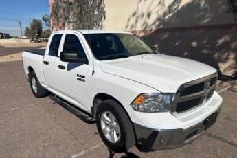 1C6RR6FM0GS136404 | 2016 RAM 1500 ST