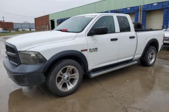 1C6RR6FM3GS274809 | 2016 Ram 1500 st