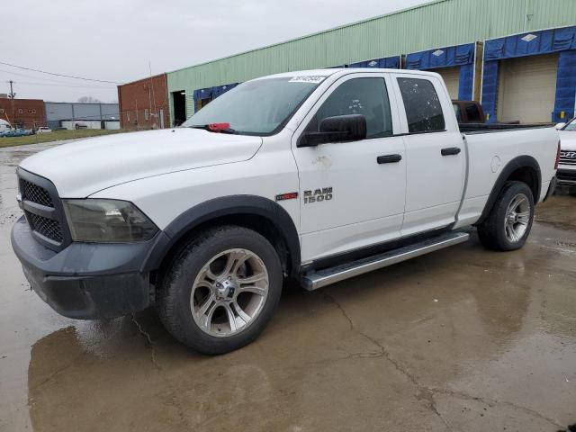 1C6RR6FM3GS274809 | 2016 Ram 1500 st