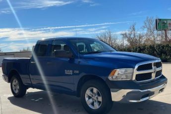 1C6RR6FT0JS208068 | 2018 Ram 1500 st