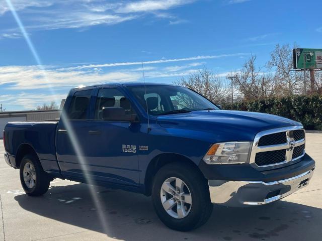 1C6RR6FT0JS208068 | 2018 Ram 1500 st