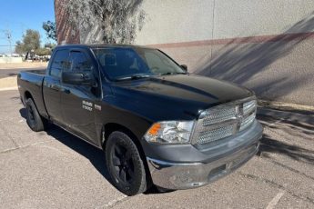 1C6RR6FT1FS590408 | 2015 RAM 1500 ST