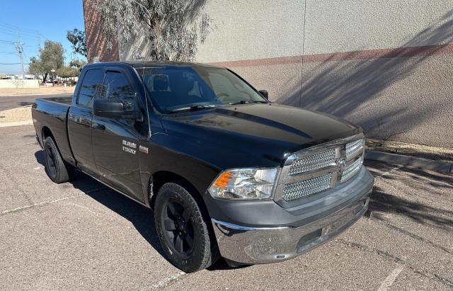 1C6RR6FT1FS590408 | 2015 RAM 1500 ST