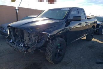 1C6RR6FT3ES180076 | 2014 Ram 1500 st