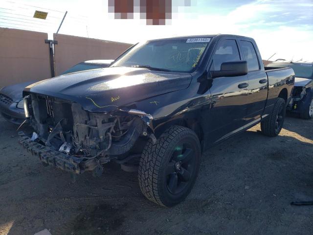 1C6RR6FT3ES180076 | 2014 Ram 1500 st