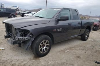 1C6RR6FT5FS654207 | 2015 RAM 1500 ST