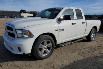 1C6RR6FT7ES310649 | 2014 DODGE RAM 1500