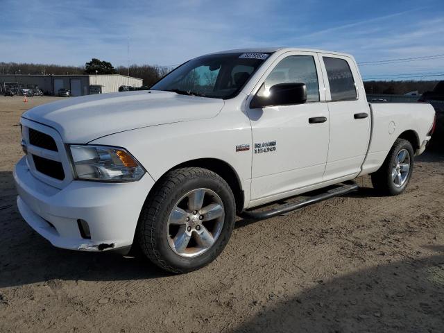 1C6RR6FT7ES310649 | 2014 DODGE RAM 1500