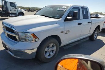 1C6RR6FT8KS574118 | 2019 Ram 1500 classic tradesman