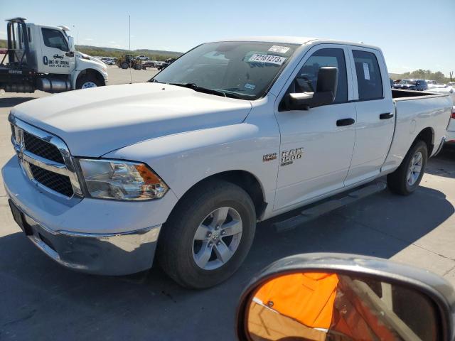 1C6RR6FT8KS574118 | 2019 Ram 1500 classic tradesman