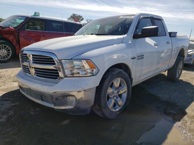 1C6RR6GT0ES298360 | 2014 Ram 1500 slt