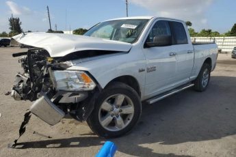 1C6RR6GT2GS164131 | 2016 RAM 1500 SLT