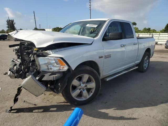 1C6RR6GT2GS164131 | 2016 RAM 1500 SLT