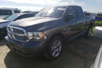 1C6RR6GTXES258125 | 2014 RAM 1500 SLT