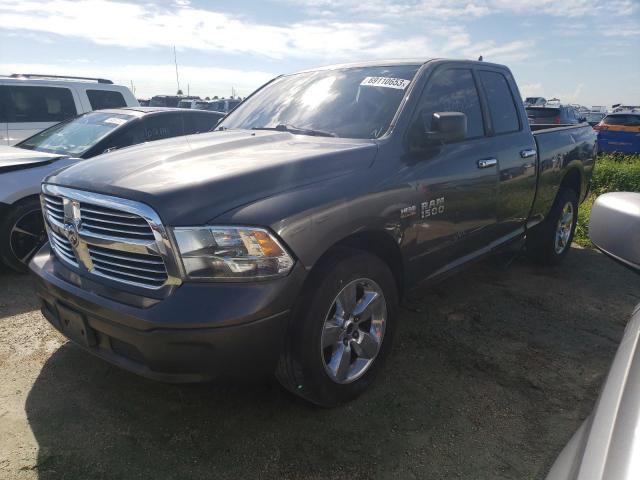 1C6RR6GTXES258125 | 2014 RAM 1500 SLT