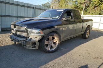 1C6RR6HT0DS500983 | 2013 Ram 1500 sport