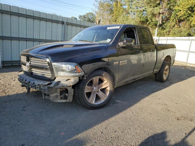 1C6RR6HT0DS500983 | 2013 Ram 1500 sport