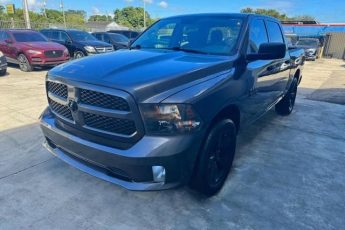 1C6RR6KGXHS679437 | 2017 Ram 1500 st