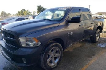 1C6RR6KT7GS183281 | 2016 RAM 1500 ST