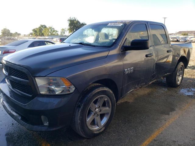 1C6RR6KT7GS183281 | 2016 RAM 1500 ST