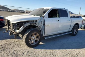 1C6RR6LG6JS221902 | 2018 RAM 1500 SLT