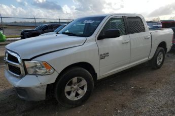 1C6RR6LG6MS538941 | 2021 RAM 1500 CLASS