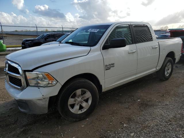 1C6RR6LG6MS538941 | 2021 RAM 1500 CLASS