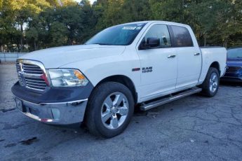 1C6RR6LM0FS581390 | 2015 Ram 1500 slt