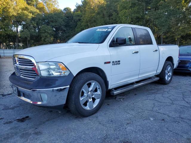 1C6RR6LM0FS581390 | 2015 Ram 1500 slt