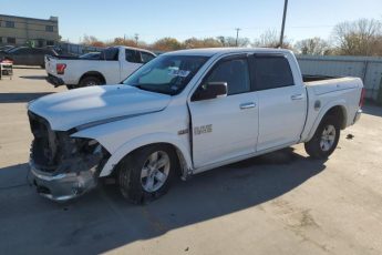 1C6RR6LT0ES331900 | 2014 RAM 1500 SLT