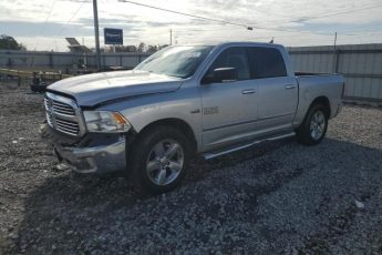 1C6RR6LT0HS865466 | 2017 Ram 1500 slt