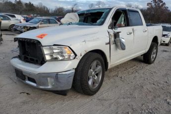 1C6RR6LT1DS627202 | 2013 Ram 1500 slt