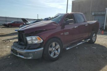 1C6RR6LT2HS514039 | 2017 Ram 1500 slt