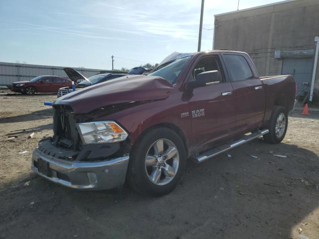 1C6RR6LT2HS514039 | 2017 Ram 1500 slt