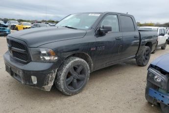 1C6RR6LT4JS239778 | 2018 Ram 1500 slt