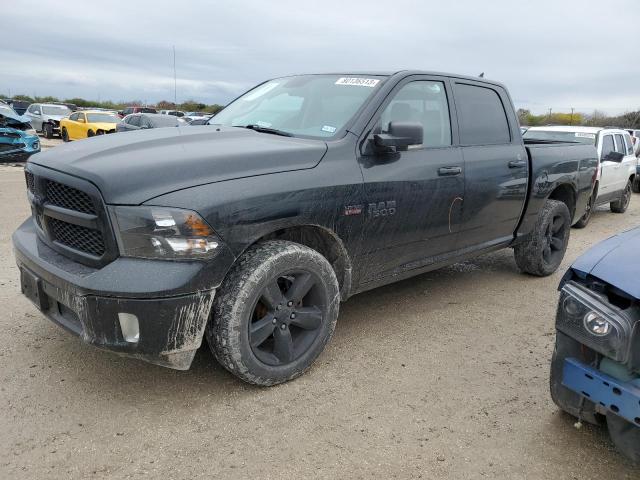 1C6RR6LT4JS239778 | 2018 Ram 1500 slt