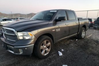 1C6RR6LT5FS554449 | 2015 RAM 1500 SLT