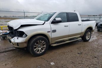 1C6RR6PT3ES122970 | 2014 RAM 1500 LONGH