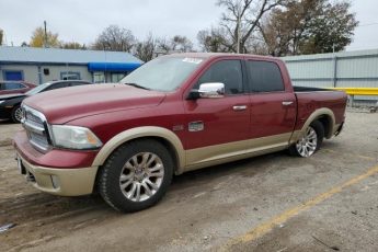 1C6RR6PTXES134825 | 2014 RAM 1500 LONGH