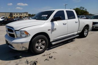 1C6RR6TT3LS136502 | 2020 RAM 1500 CLASS