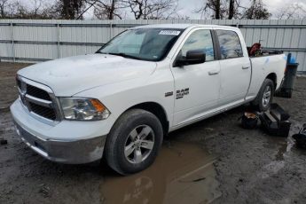 1C6RR6TT7KS682671 | 2019 Ram 1500 classic slt