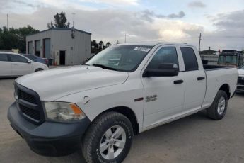 1C6RR7FM4FS526958 | 2015 Ram 1500 st