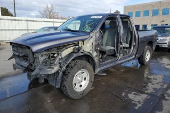 1C6RR7FM7FS684422 | 2015 RAM 1500 ST