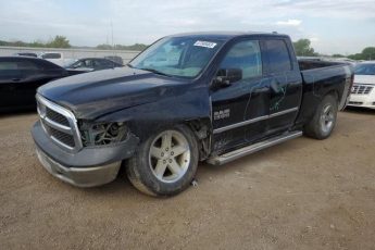 1C6RR7FP7DS684539 | 2013 Ram 1500 st