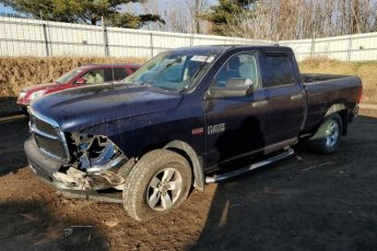 1C6RR7FT0ES341280 | 2014 Ram 1500 st