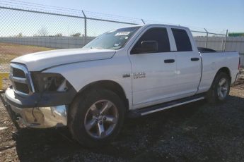 1C6RR7FT0GS112536 | 2016 Ram 1500 st