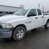 3C6UR5DJ4PG540066 | 2023 RAM 2500