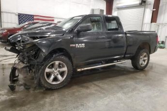 1C6RR7FT2HS779559 | 2017 RAM 1500 ST