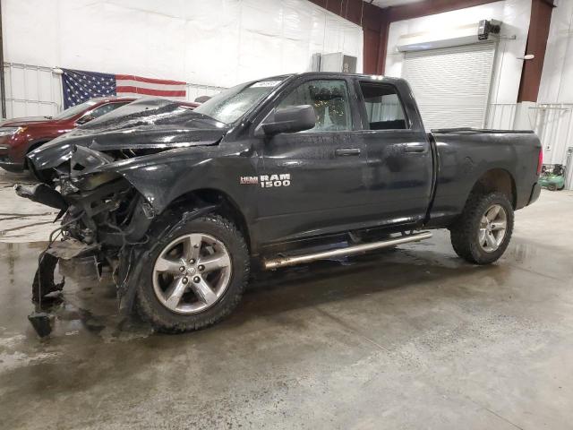 1C6RR7FT2HS779559 | 2017 RAM 1500 ST