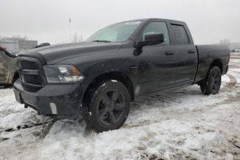 1C6RR7FT3JS270411 | 2018 RAM 1500 ST